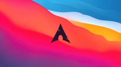 Arch Linux + Windows 11